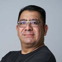 Gerardo González